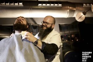 barbería en elche - barbería colomina