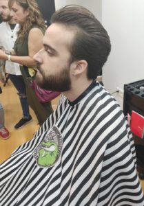 masterclass barberia colomina