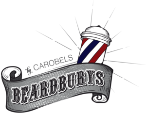 logo beardburys
