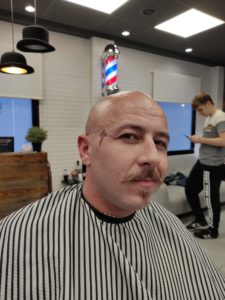 movember barberia colomina