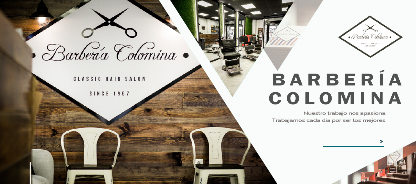barberia colomina