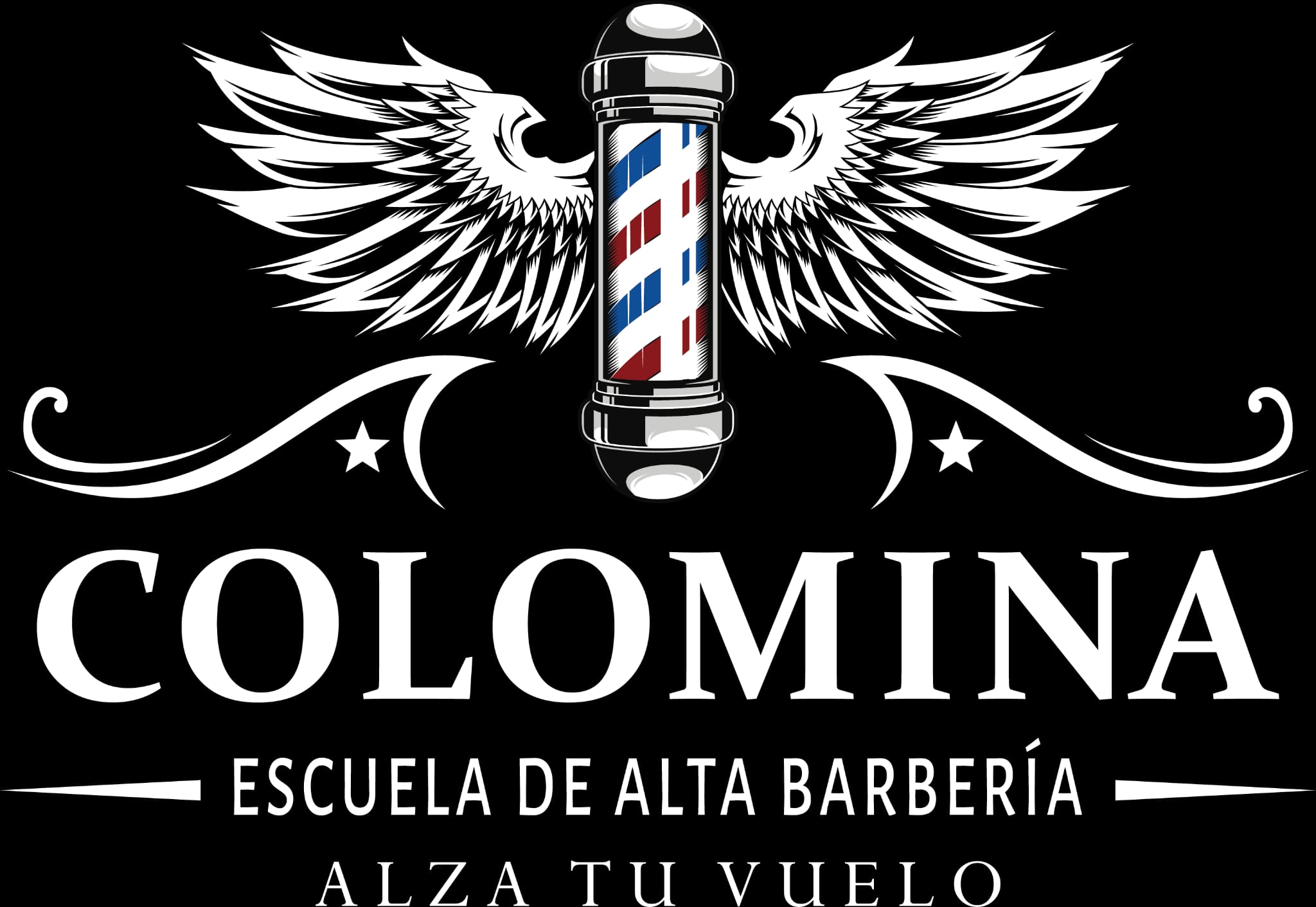 Escuela de Alta Barbería Colomina